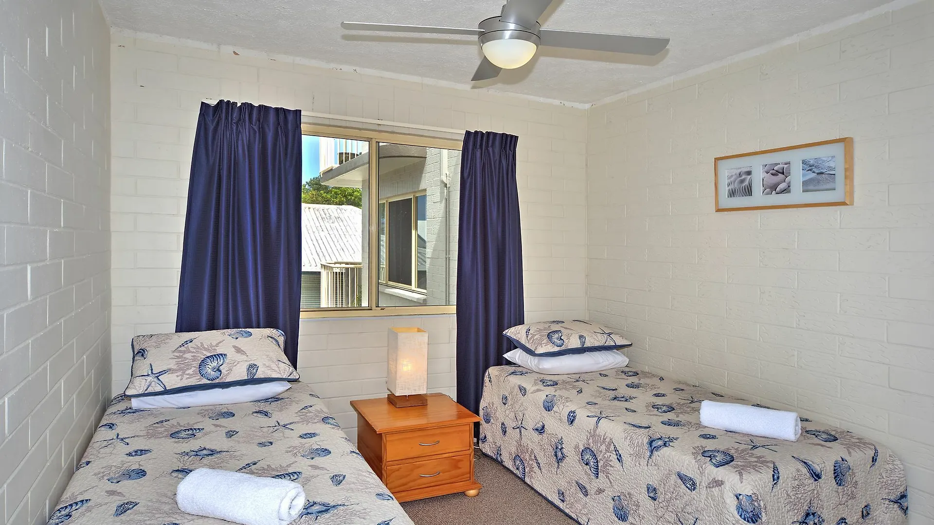 Aparthotel Surf Dance Apartments Coolum Beach