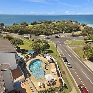 Pandanus Coolum Aparthotel